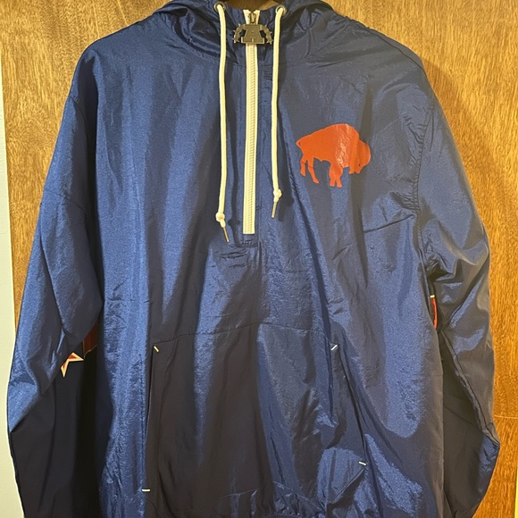 Buffalo Bills Jacket - Picture 1 of 3